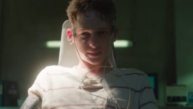 The Institute ganha novo trailer com foco em streaming