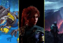 PlayStation revela 3 games para aproveitar o verão