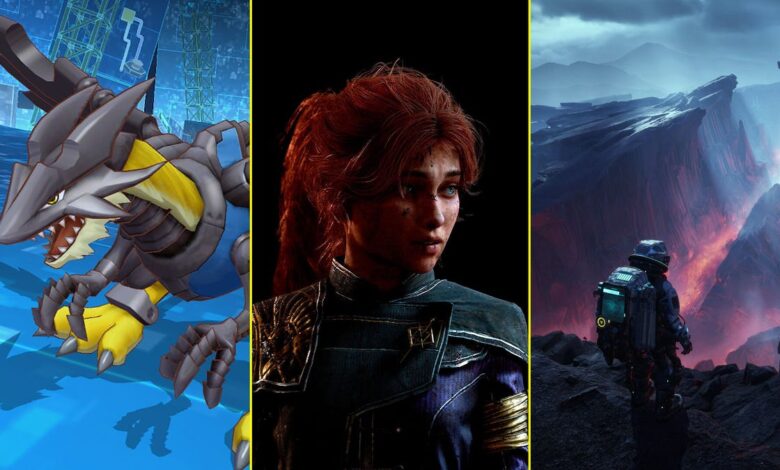 PlayStation revela 3 games para aproveitar o verão