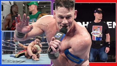 John Cena explora novo lado em games: 3 pontos positivos e negativos