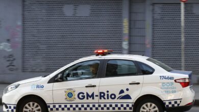 STF solicita explicações sobre guarda civil armada no Rio