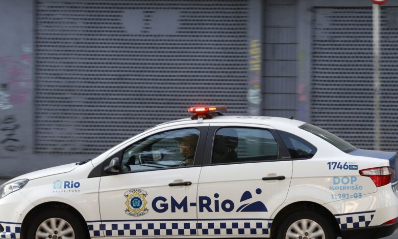 STF solicita explicações sobre guarda civil armada no Rio