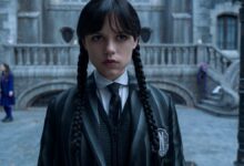 Wednesday 2 traz Jenna Ortega e Haley Joel Osment em duelo