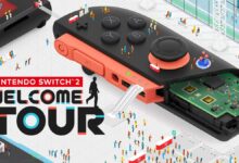 Nintendo Switch 2 inicia tour; fãs aguardam novidades sobre games