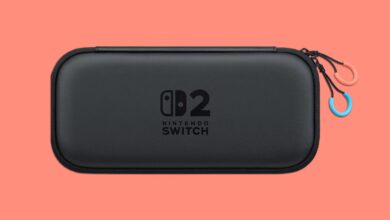 3 ótimos casos de games para conferir nesta semana