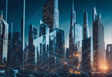 Machine learning transforma cidades, lares e transportes