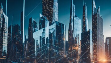 Machine learning transforma cidades, lares e transportes