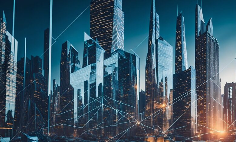 Machine learning transforma cidades, lares e transportes