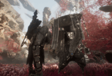 Clair Obscur: Expedition 33 provoca debate em games