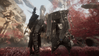 Clair Obscur: Expedition 33 provoca debate em games