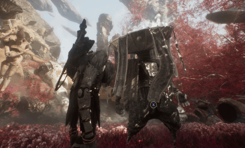 Clair Obscur: Expedition 33 provoca debate em games