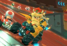 Mario Kart traz 4 dicas essenciais para iniciantes