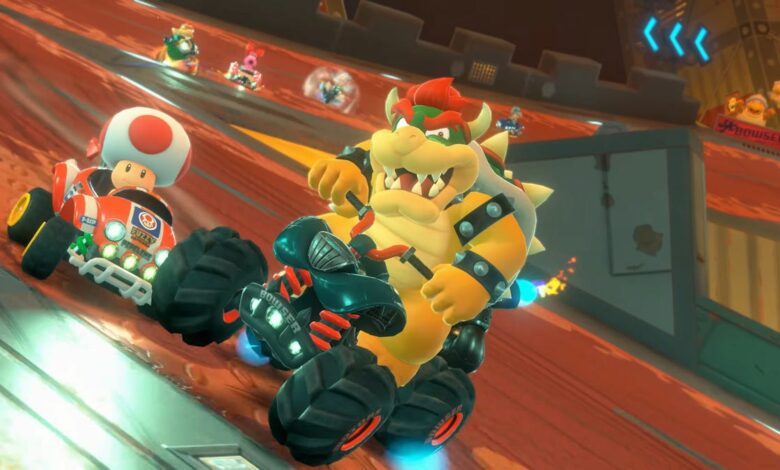 Mario Kart traz 4 dicas essenciais para iniciantes