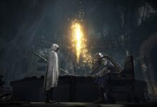 Elden Ring Nightreign ensina a derrotar Heolstor no PS5