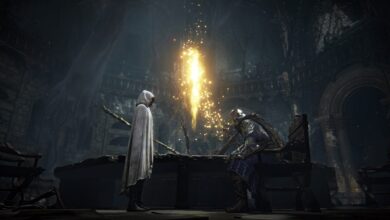 Elden Ring Nightreign ensina a derrotar Heolstor no PS5
