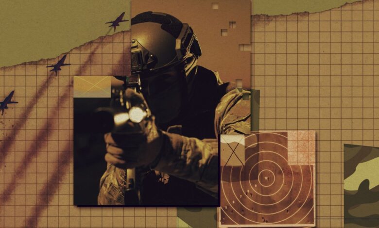 Pentágono desmantela equipe que testa AI em sistemas armados