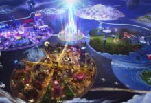 Epic Games apresenta The State of Unreal 2025 com AI