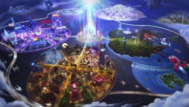 Epic Games apresenta The State of Unreal 2025 com AI