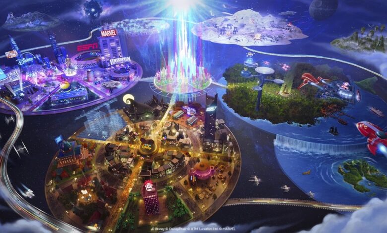 Epic Games apresenta The State of Unreal 2025 com AI