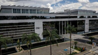 CNJ suspende promoção de juiz e prioriza vaga para mulher