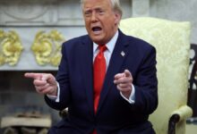 Trump e seus alfas enfrentam reviravolta na cultura geek