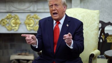 Trump e seus alfas enfrentam reviravolta na cultura geek