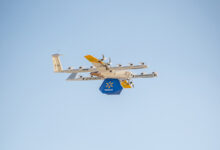 Walmart e Wing expandem entrega por drone em cinco cidades