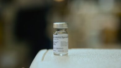 Ministério da Saúde alerta sobre vírus respiratórios no inverno