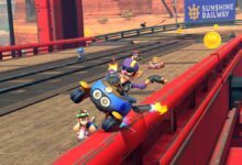 Aprenda a surfar paredes em games como Tony Hawk's Pro Skater