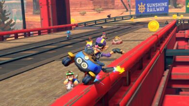 Aprenda a surfar paredes em games como Tony Hawk's Pro Skater