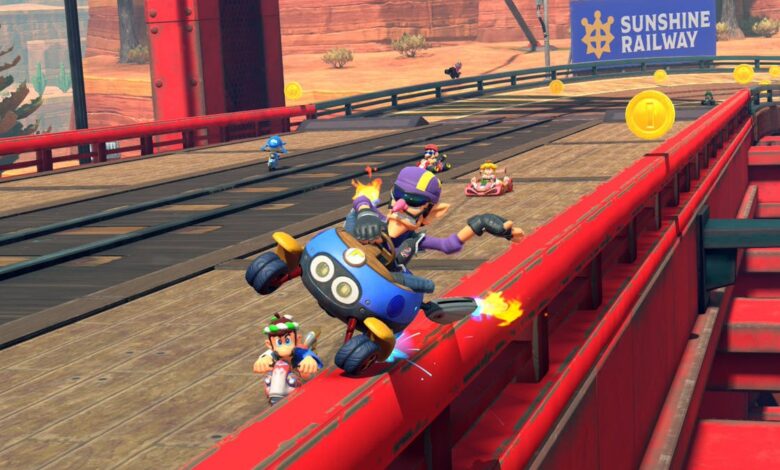 Aprenda a surfar paredes em games como Tony Hawk's Pro Skater