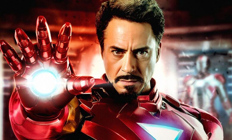 Robert Downey Jr. apoia Ironheart em vídeo tocante