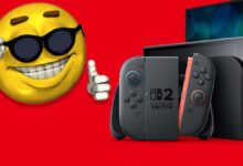 Nintendo Switch 2 se destaca em meio ao caos do mercado