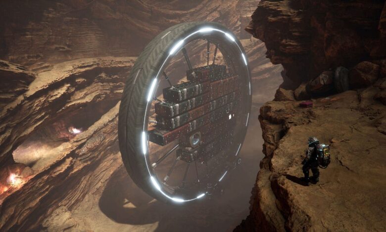 The Alters ganha suporte a PS5 e revela tempo de jogo
