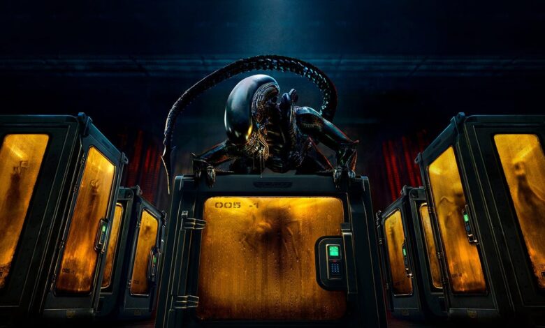 Earth revela novas formas de vida em trailer de games