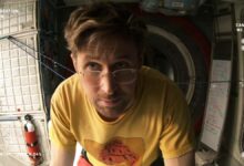 Project Hail Mary ganha trailer com Ryan Gosling no elenco