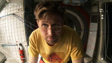 Project Hail Mary ganha trailer com Ryan Gosling no elenco
