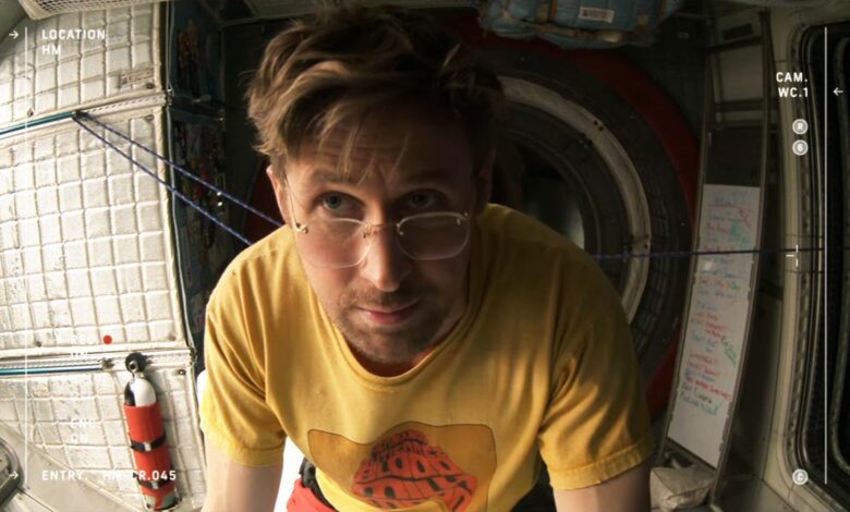 Project Hail Mary ganha trailer com Ryan Gosling no elenco