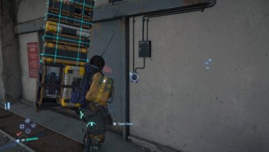Death Stranding 2 explora a maternidade no PS5