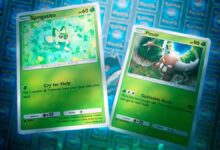 Pokemon TCG Pocket se destaca no cenário dos games