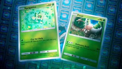 Pokemon TCG Pocket se destaca no cenário dos games
