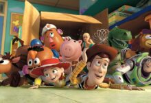 Pixar classifica filmes de animação no culto geek
