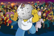 Wikipedia rejeita adição de AI em páginas de cultura geek