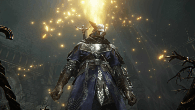 Elden Ring revela roadmap que lembra Monster Hunter