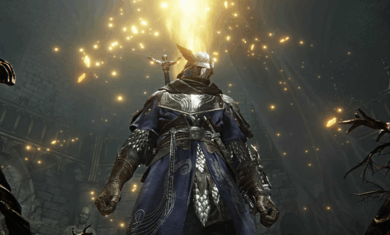 Elden Ring revela roadmap que lembra Monster Hunter