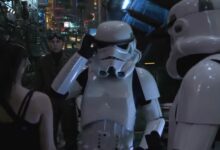 NASA e a tragédia da série cancelada Star Wars: Underworld