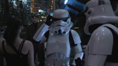 NASA e a tragédia da série cancelada Star Wars: Underworld