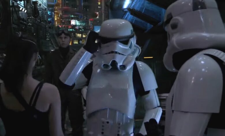 NASA e a tragédia da série cancelada Star Wars: Underworld
