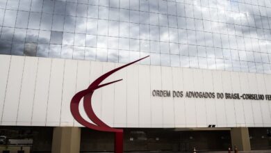 OAB proíbe inscrição de candidatos com sentença racial