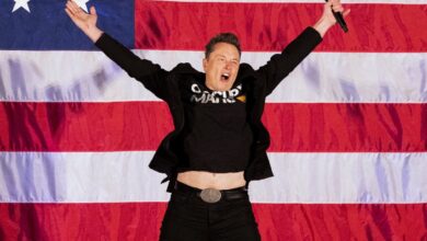Elon Musk não usa computer, revelam advogados em corte